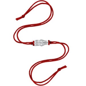 Trishul Damru Thread Rakhi