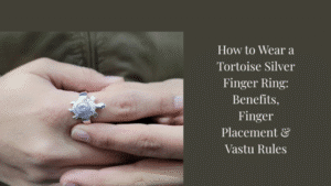 silver finger rings online