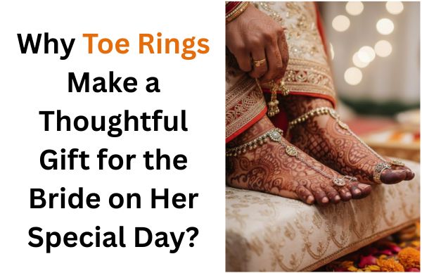 toe ring design silver