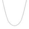 Rolo Link Unisex Chain