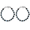 Blue Beads Baby Nazariya Bracelets