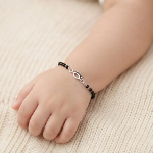 Evil Eye Charm Baby Nazariya Bracelets