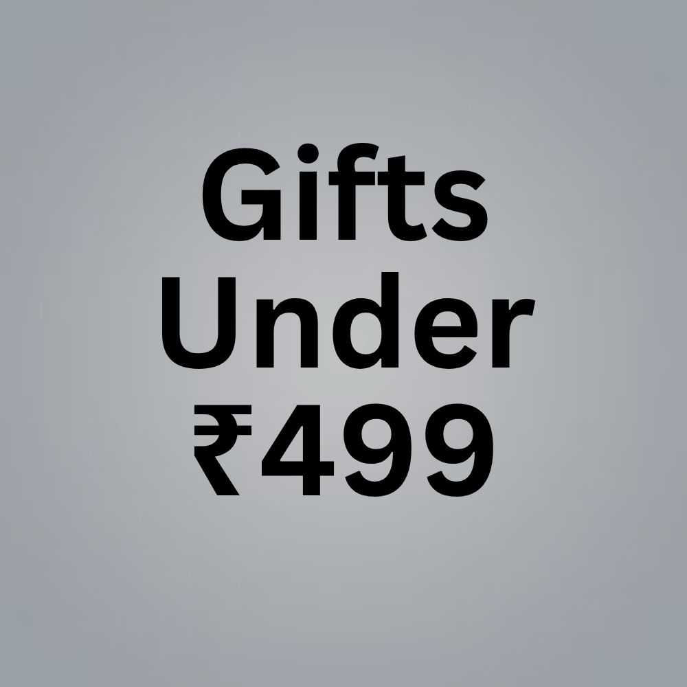 Buy Silver Jewellery Gifts Under 499