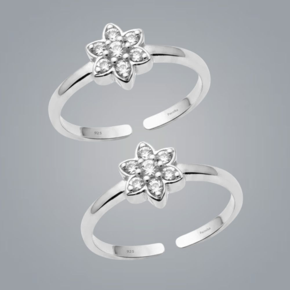 Toe Ring
