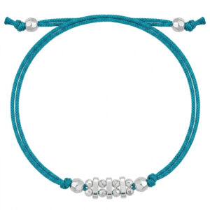 Trishul Damru Rakhi Bracelet (Copy)