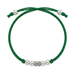 Trishul Damru Rakhi Bracelet (Copy)