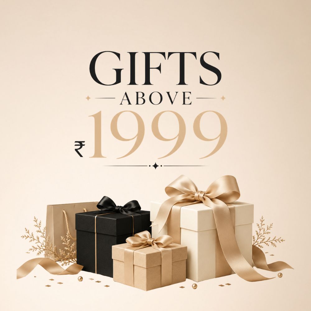 Gifts Above 1999
