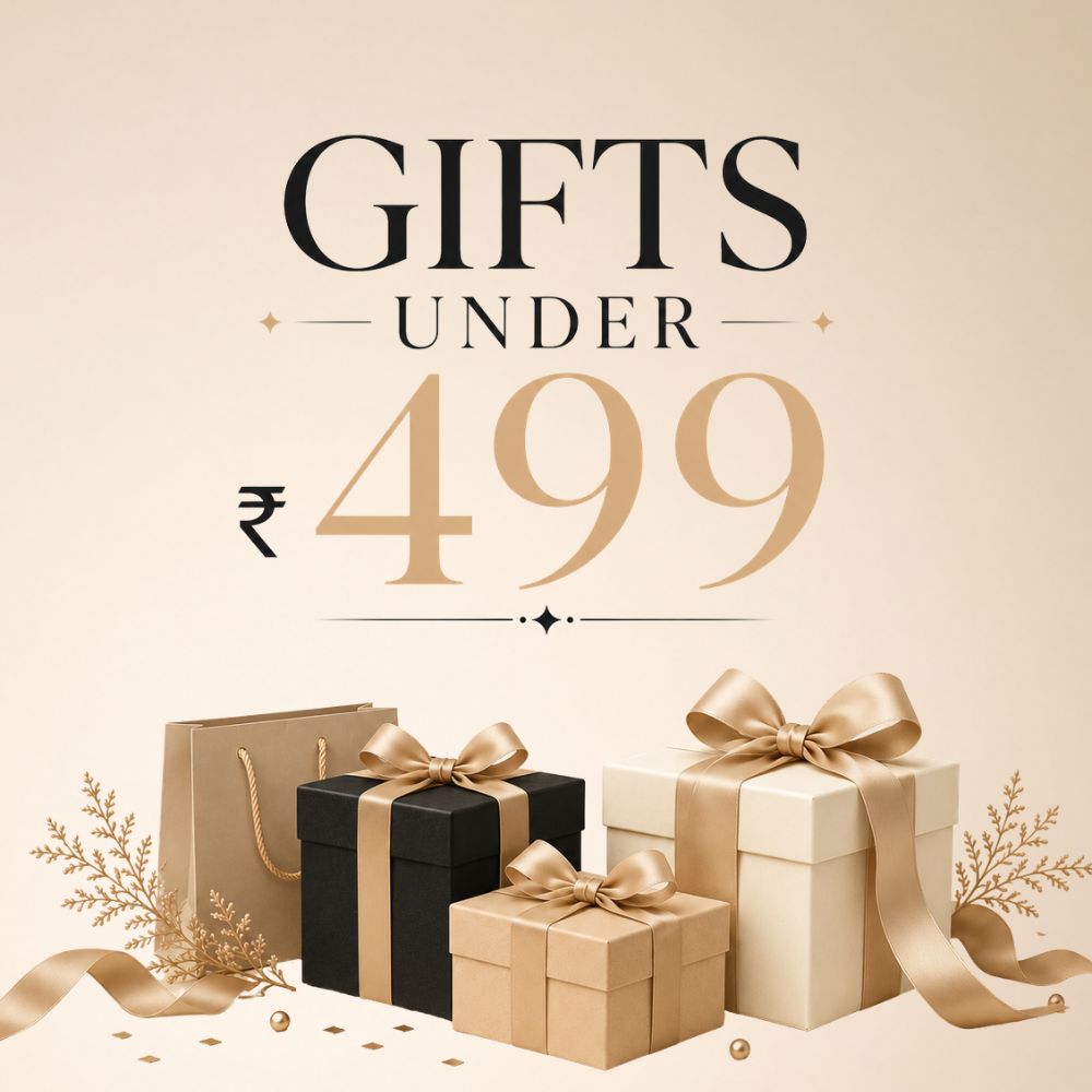 Gifts Under 499