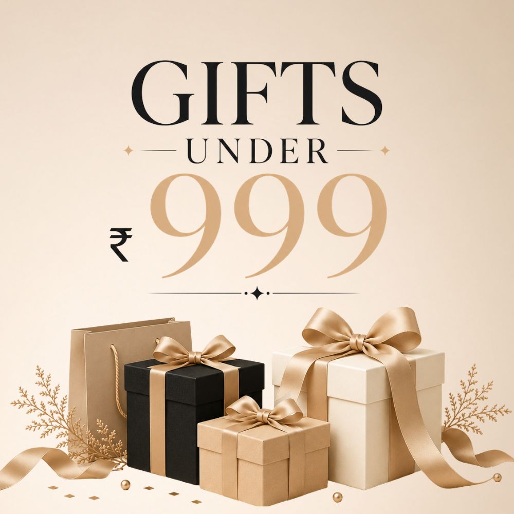 Gifts Under 999