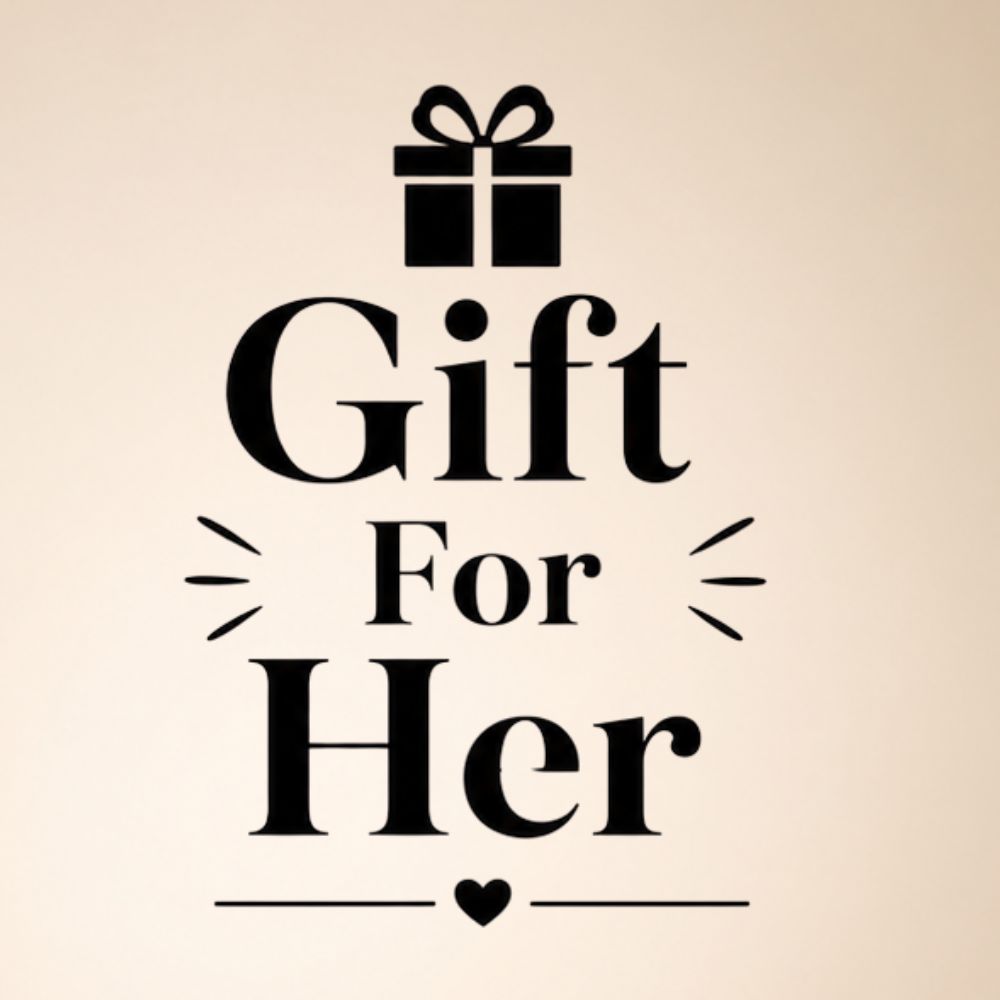 Silver Jewellery Gifts For Her