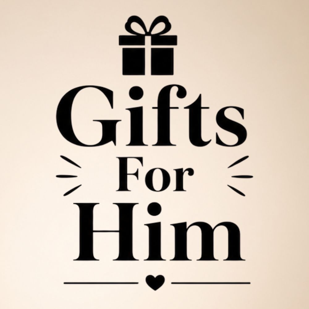 Silver Jewellery Gifts For Him