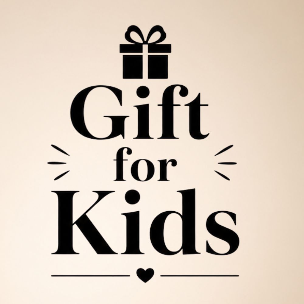 Silver Jewellery Gifts For Kids