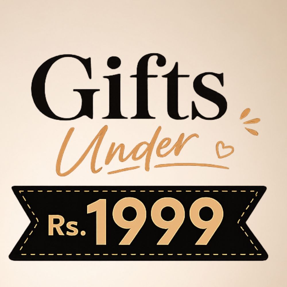 Silver Jewellery Gifts Under Rs. 1999