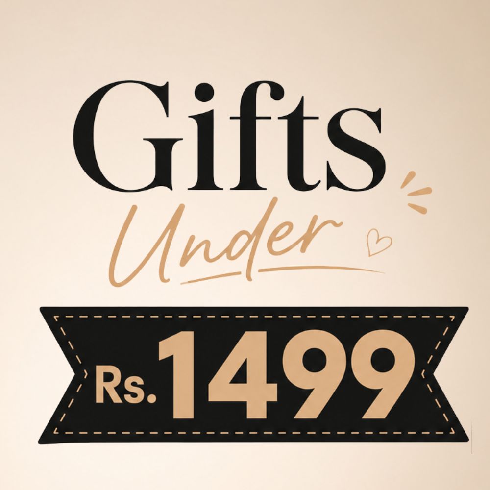 Silver Jewellery Gifts Under Rs.1499