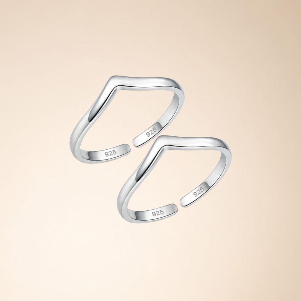 Toe Ring